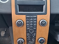 Personenauto, volvo, v50, 2.0d momentum, 2008 - afbeelding 12 van  16