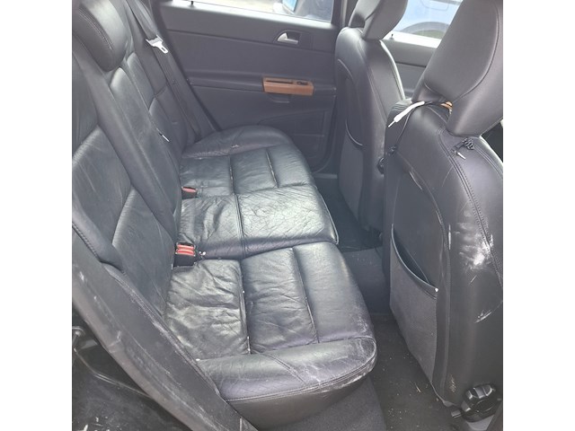 Personenauto, volvo, v50, 2.0d momentum, 2008 - afbeelding 13 van  16