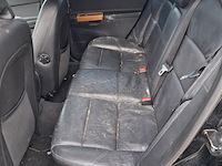 Personenauto, volvo, v50, 2.0d momentum, 2008 - afbeelding 14 van  16