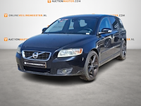 Personenauto, volvo, v50, 2.0d momentum, 2008