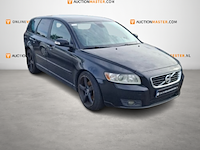 Personenauto, volvo, v50, 2.0d momentum, 2008 - afbeelding 4 van  16