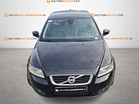 Personenauto, volvo, v50, 2.0d momentum, 2008 - afbeelding 6 van  16