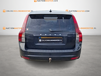 Personenauto, volvo, v50, 2.0d momentum, 2008 - afbeelding 7 van  16