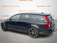 Personenauto, volvo, v50, 2.0d momentum, 2008 - afbeelding 8 van  16