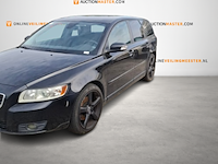 Personenauto, volvo, v50, 2.0d momentum, 2008 - afbeelding 9 van  16