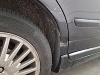 Personenauto, volvo, v50, 2.0d momentum, 2008 - afbeelding 9 van  54