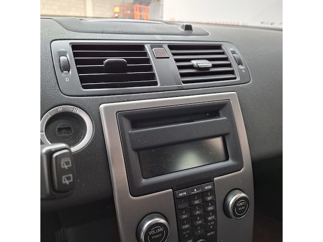 Personenauto, volvo, v50, 2.0d momentum, 2008 - afbeelding 27 van  54