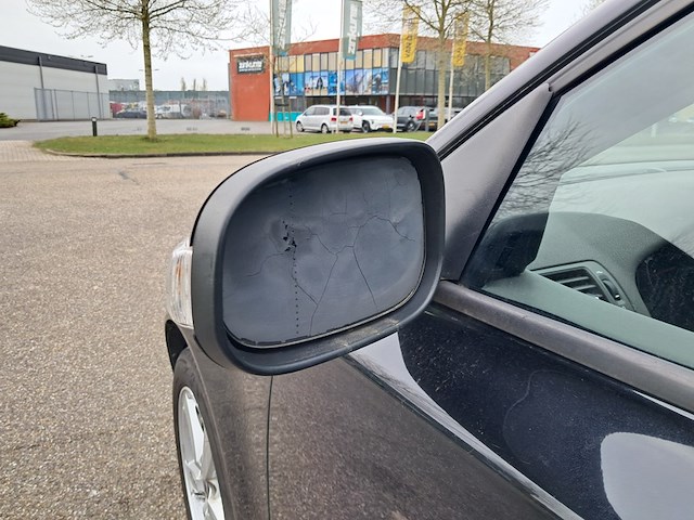 Personenauto, volvo, v50, 2.4 d5 edition ii, 2008 - afbeelding 2 van  48