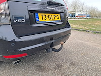 Personenauto, volvo, v50, 2.4 d5 edition ii, 2008 - afbeelding 5 van  48