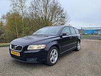 Personenauto, volvo, v50, 2.4 d5 edition ii, 2008