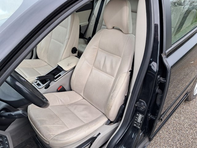 Personenauto, volvo, v50, 2.4 d5 edition ii, 2008 - afbeelding 13 van  48