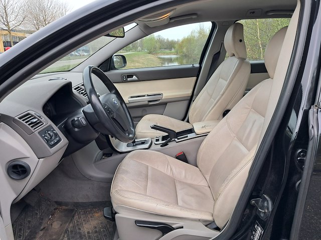 Personenauto, volvo, v50, 2.4 d5 edition ii, 2008 - afbeelding 14 van  48