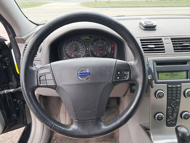 Personenauto, volvo, v50, 2.4 d5 edition ii, 2008 - afbeelding 17 van  48