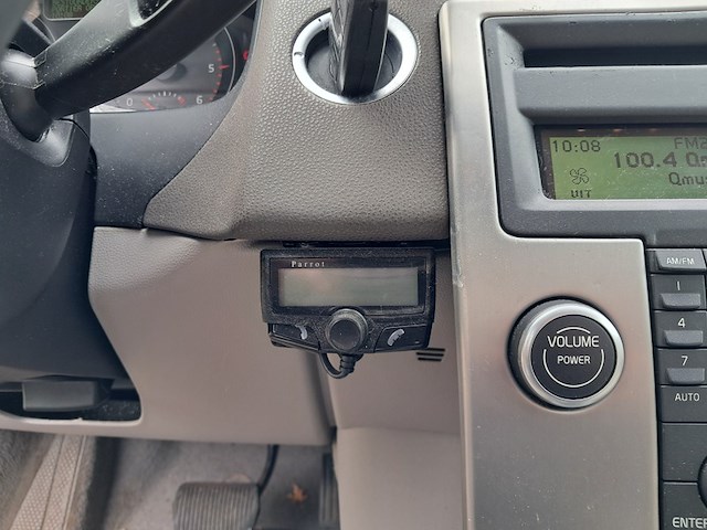 Personenauto, volvo, v50, 2.4 d5 edition ii, 2008 - afbeelding 18 van  48