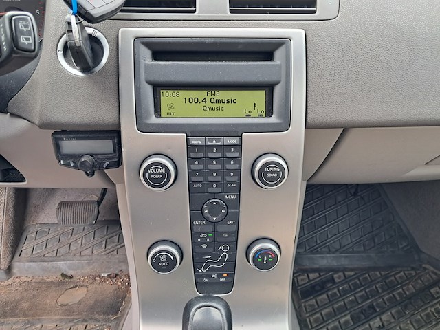 Personenauto, volvo, v50, 2.4 d5 edition ii, 2008 - afbeelding 19 van  48