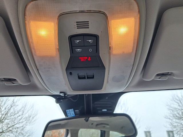 Personenauto, volvo, v50, 2.4 d5 edition ii, 2008 - afbeelding 20 van  48