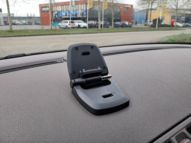 Personenauto, volvo, v50, 2.4 d5 edition ii, 2008 - afbeelding 21 van  48