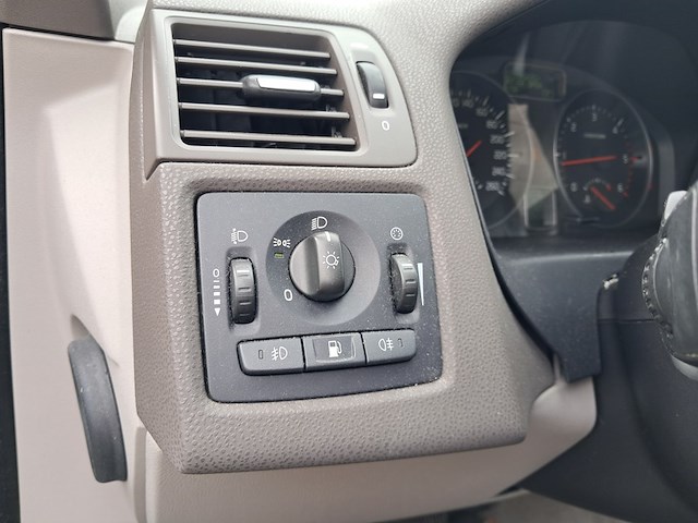 Personenauto, volvo, v50, 2.4 d5 edition ii, 2008 - afbeelding 22 van  48