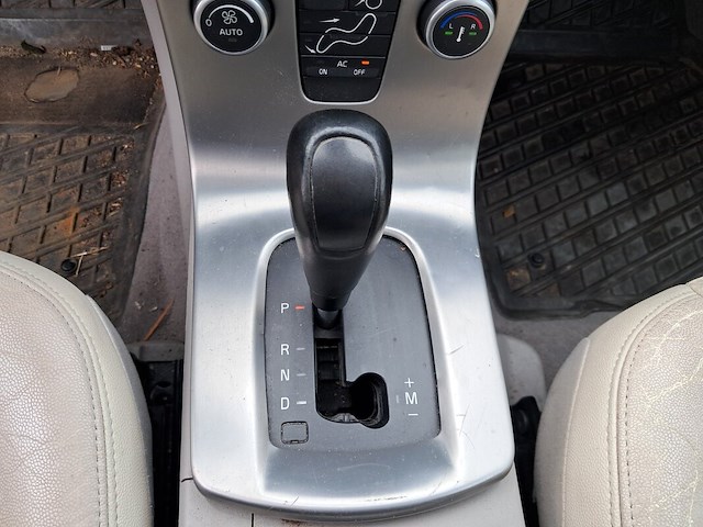 Personenauto, volvo, v50, 2.4 d5 edition ii, 2008 - afbeelding 24 van  48