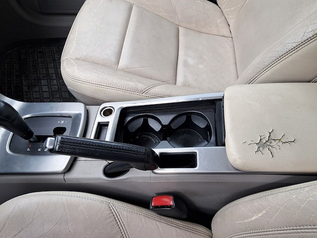 Personenauto, volvo, v50, 2.4 d5 edition ii, 2008 - afbeelding 25 van  48