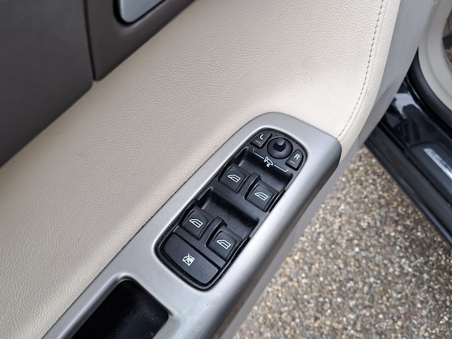 Personenauto, volvo, v50, 2.4 d5 edition ii, 2008 - afbeelding 26 van  48