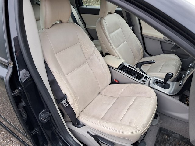 Personenauto, volvo, v50, 2.4 d5 edition ii, 2008 - afbeelding 27 van  48