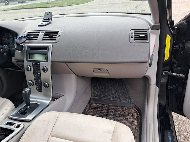 Personenauto, volvo, v50, 2.4 d5 edition ii, 2008 - afbeelding 28 van  48