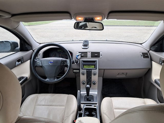 Personenauto, volvo, v50, 2.4 d5 edition ii, 2008 - afbeelding 30 van  48
