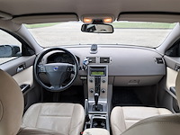Personenauto, volvo, v50, 2.4 d5 edition ii, 2008 - afbeelding 30 van  48
