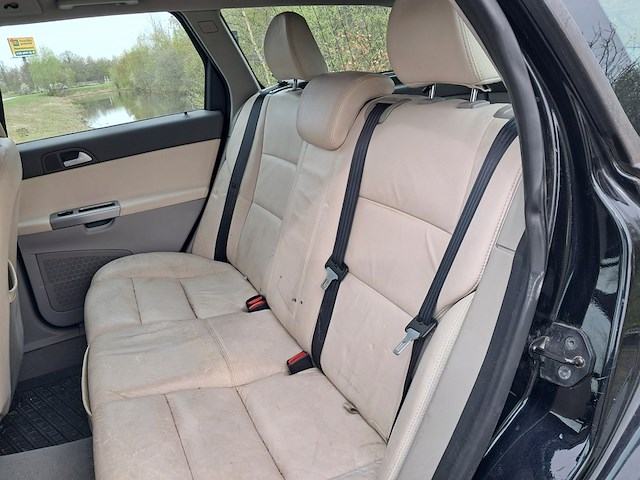 Personenauto, volvo, v50, 2.4 d5 edition ii, 2008 - afbeelding 32 van  48