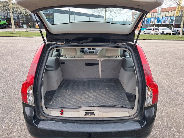 Personenauto, volvo, v50, 2.4 d5 edition ii, 2008 - afbeelding 33 van  48