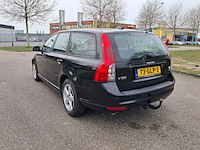 Personenauto, volvo, v50, 2.4 d5 edition ii, 2008 - afbeelding 23 van  48
