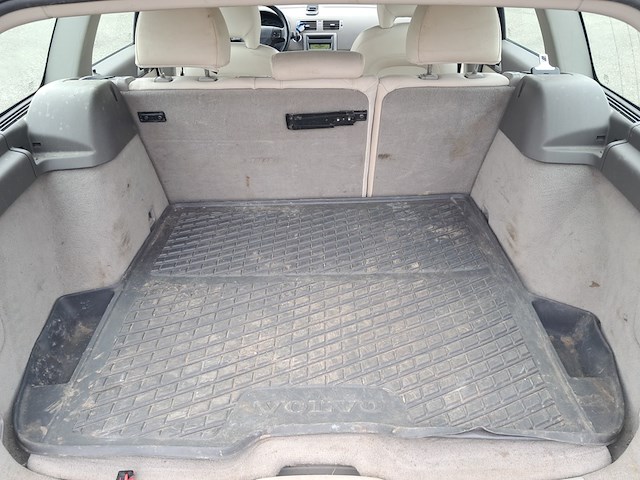 Personenauto, volvo, v50, 2.4 d5 edition ii, 2008 - afbeelding 35 van  48