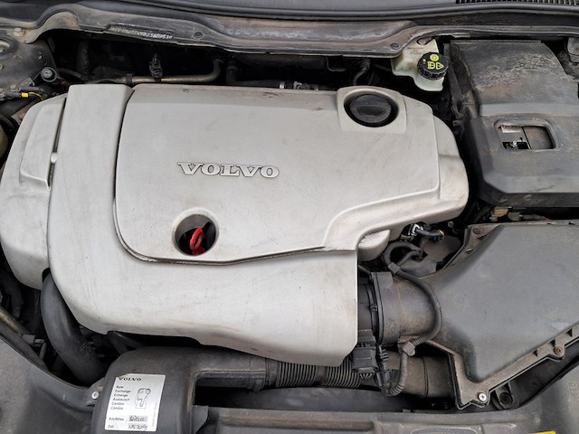 Personenauto, volvo, v50, 2.4 d5 edition ii, 2008 - afbeelding 40 van  48