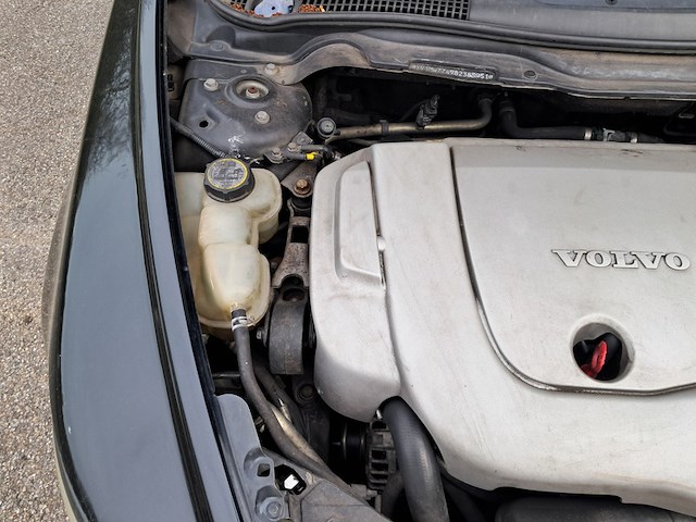 Personenauto, volvo, v50, 2.4 d5 edition ii, 2008 - afbeelding 41 van  48