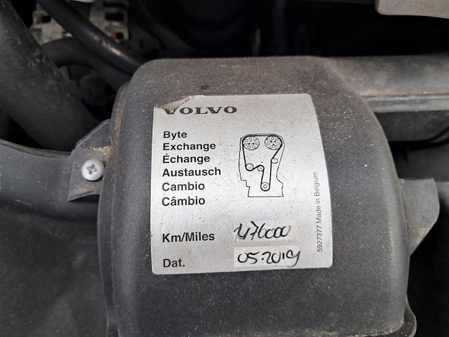 Personenauto, volvo, v50, 2.4 d5 edition ii, 2008 - afbeelding 42 van  48