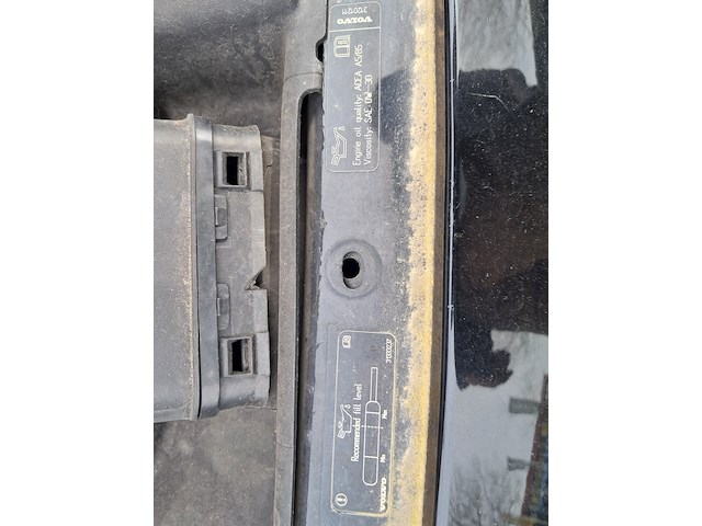 Personenauto, volvo, v50, 2.4 d5 edition ii, 2008 - afbeelding 43 van  48