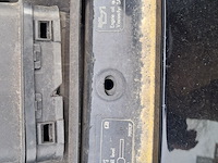 Personenauto, volvo, v50, 2.4 d5 edition ii, 2008 - afbeelding 43 van  48