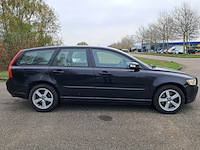 Personenauto, volvo, v50, 2.4 d5 edition ii, 2008 - afbeelding 45 van  48