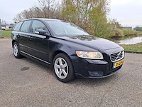 Personenauto, volvo, v50, 2.4 d5 edition ii, 2008 - afbeelding 46 van  48