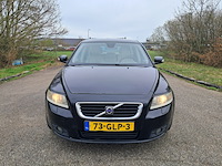 Personenauto, volvo, v50, 2.4 d5 edition ii, 2008 - afbeelding 47 van  48