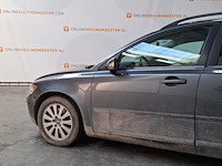 Personenauto, volvo, v50, 2.4 momentum, 2005 - afbeelding 2 van  28