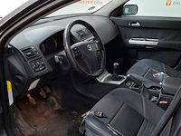 Personenauto, volvo, v50, 2.4 momentum, 2005 - afbeelding 8 van  28