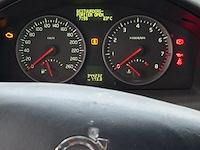 Personenauto, volvo, v50, 2.4 momentum, 2005 - afbeelding 9 van  28