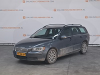 Personenauto, volvo, v50, 2.4 momentum, 2005 - afbeelding 1 van  28