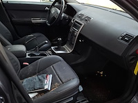 Personenauto, volvo, v50, 2.4 momentum, 2005 - afbeelding 16 van  28