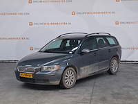 Personenauto, volvo, v50, 2.4 momentum, 2005 - afbeelding 12 van  28