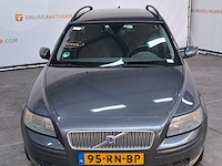 Personenauto, volvo, v50, 2.4 momentum, 2005 - afbeelding 22 van  28