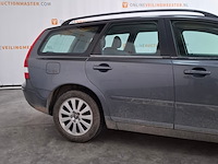 Personenauto, volvo, v50, 2.4 momentum, 2005 - afbeelding 25 van  28