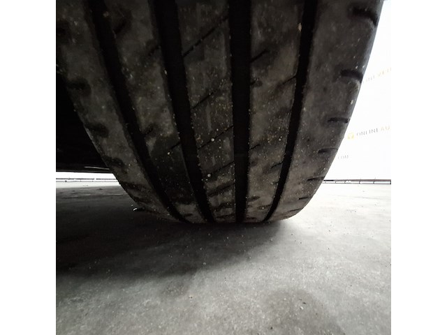 Personenauto, volvo, v60, 2.0 d3 r-design, 2004 - afbeelding 2 van  58